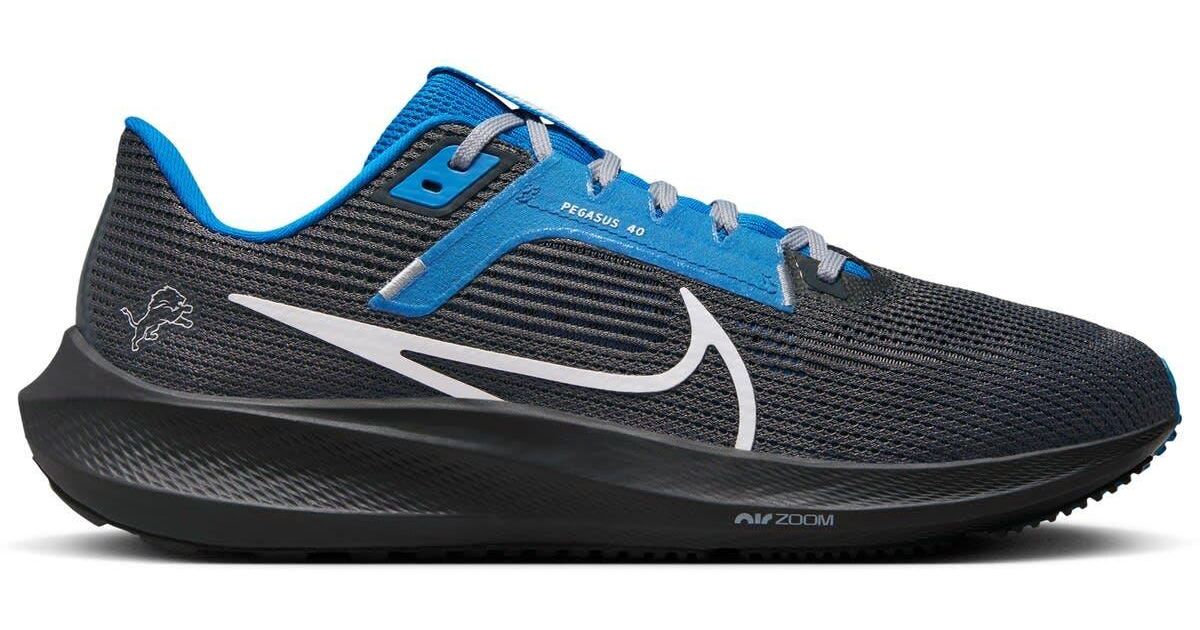 detroit lions pegasus 39