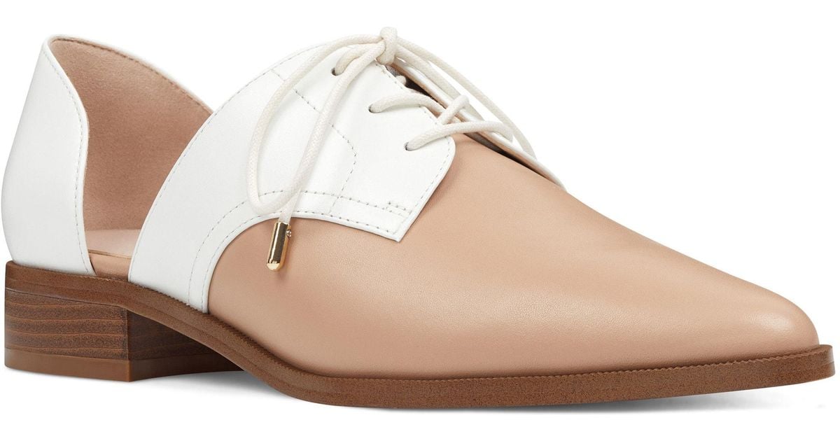 nine west watervelt oxford