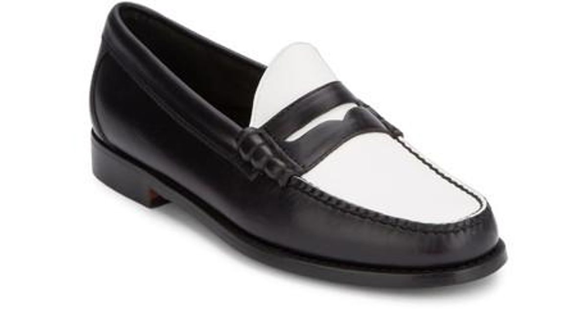 bass weejuns nordstrom