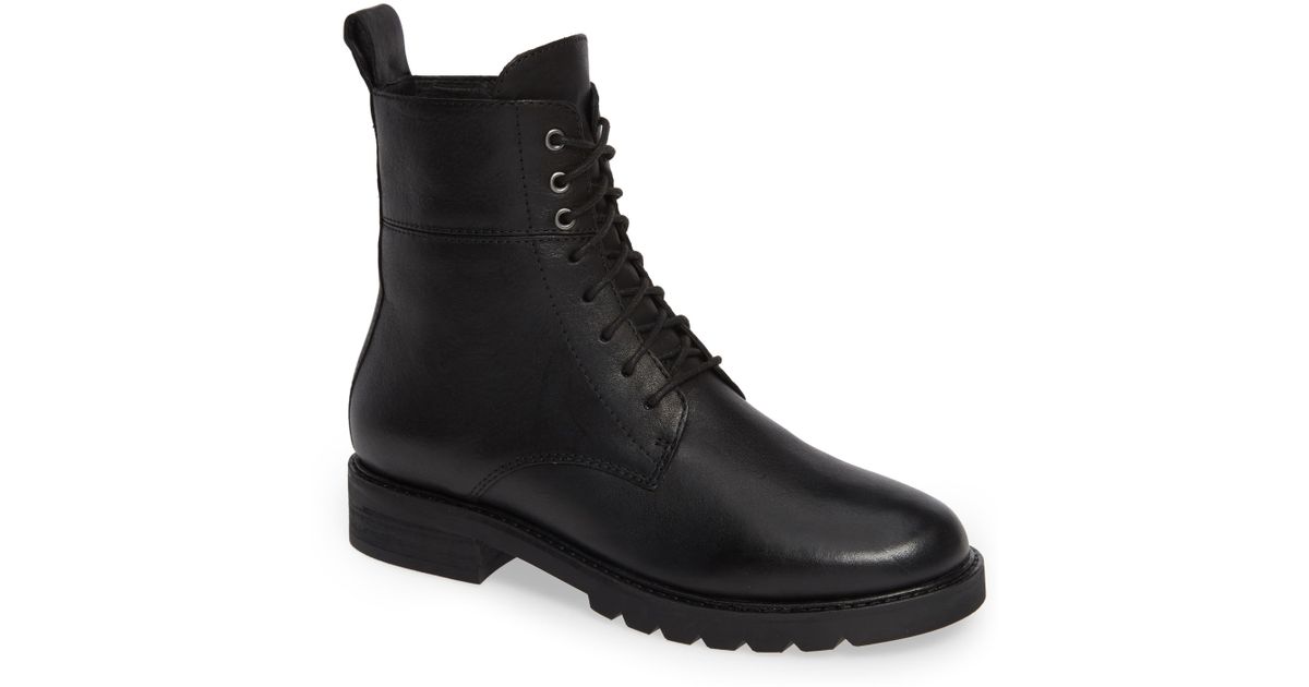 eileen fisher ripley boot