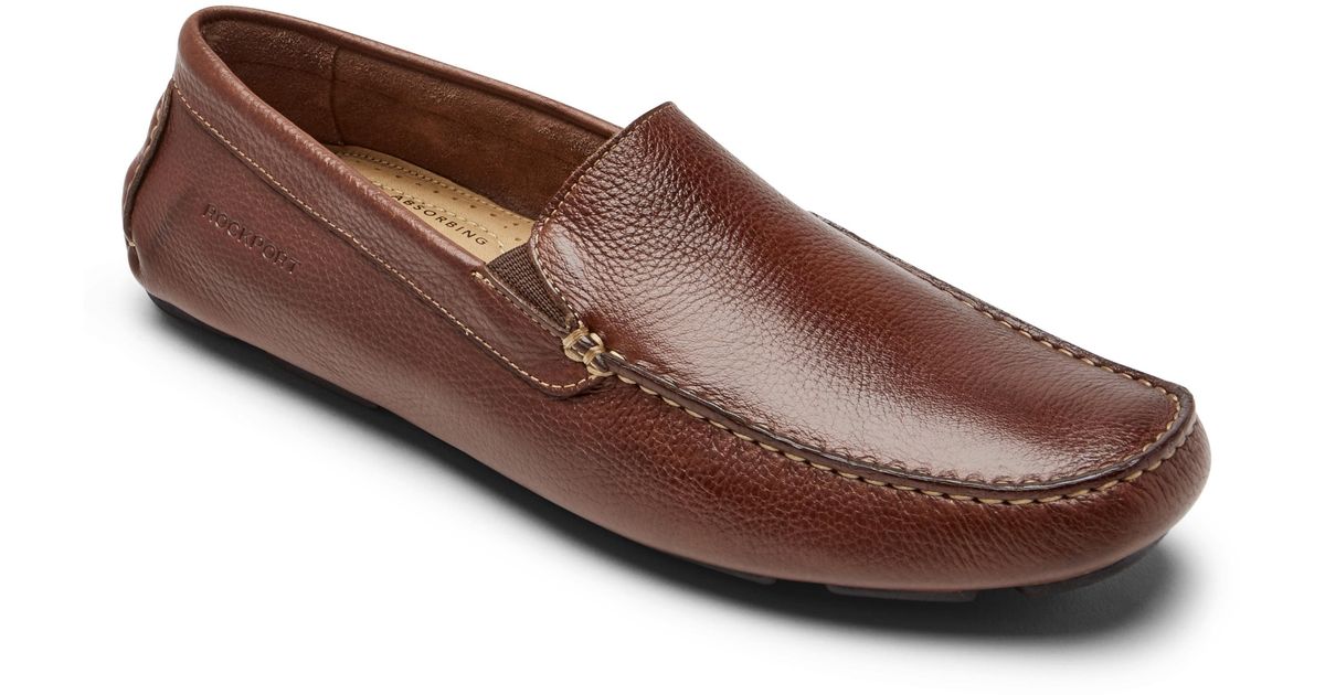 rockport driving shoes