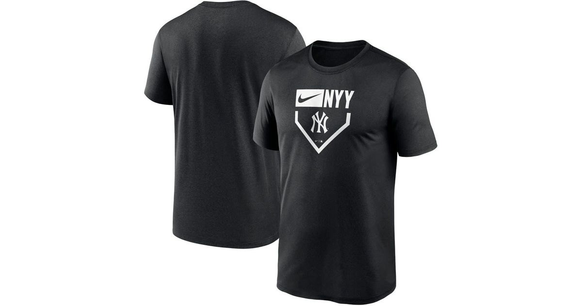 Nike home hotsell plate t shirt
