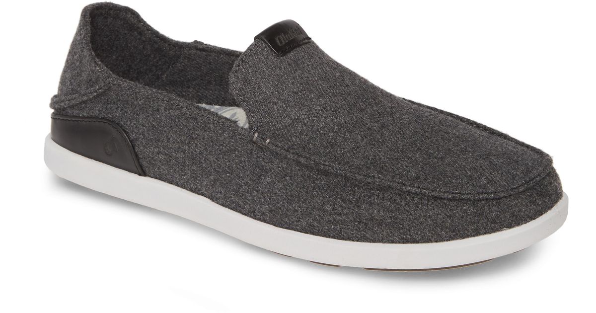 manoa slip on
