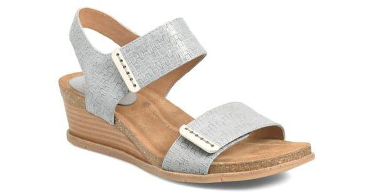 sofft basima wedge
