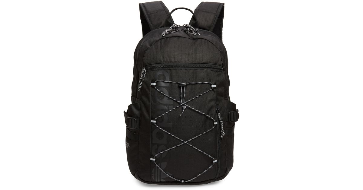 adidas bungee backpack