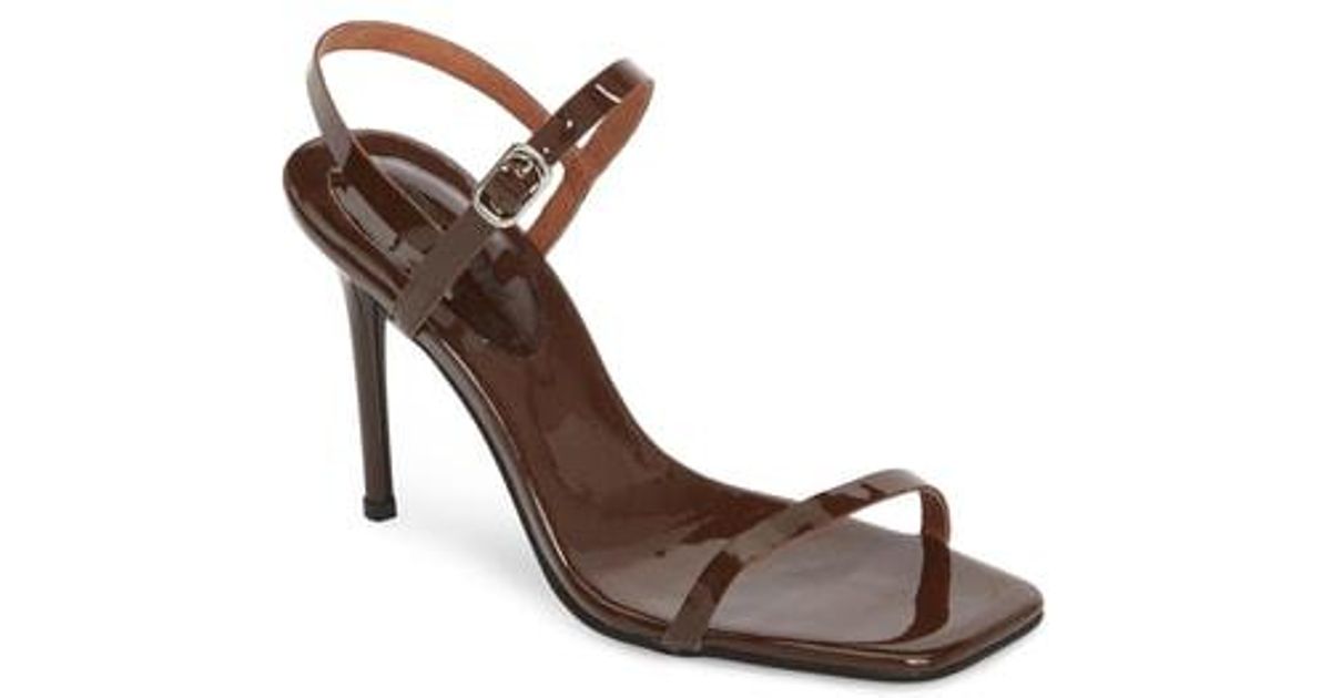 jeffrey campbell sandals heels