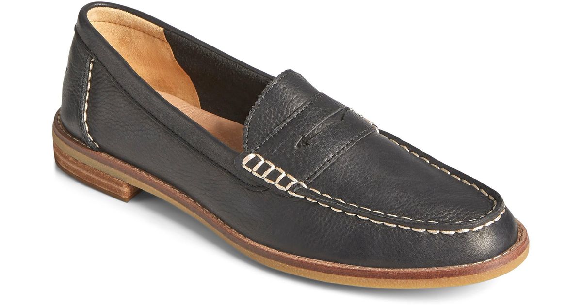 sperry saybrook loafer