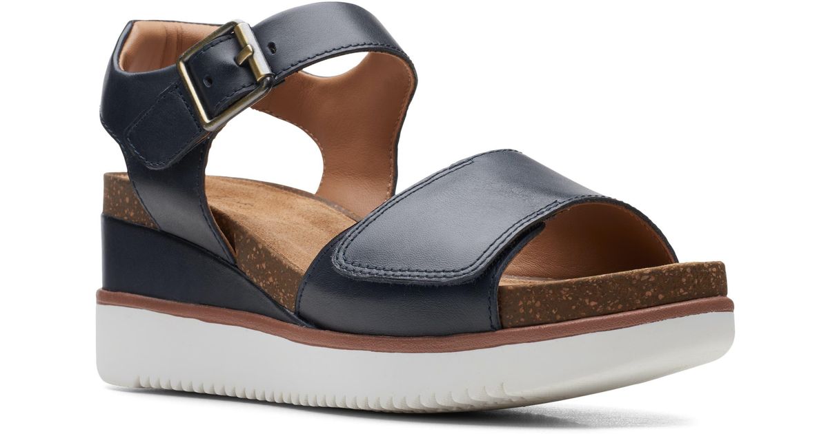 clarks lizby