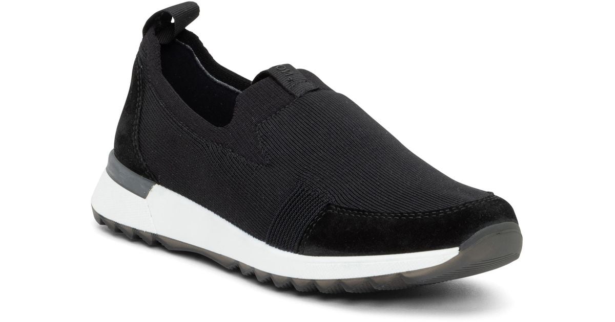 waterproof slip on shoes