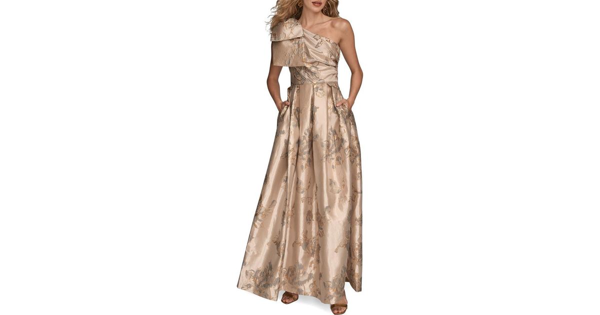 formal midi dress Melody Chain Strap Satin Midi Dress • Shop American Threads Women's Trendy Online Boutique Pink / M