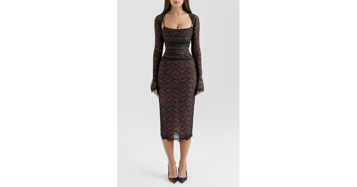 chinese dress ladies GAIA dress  The Pearl Jade label