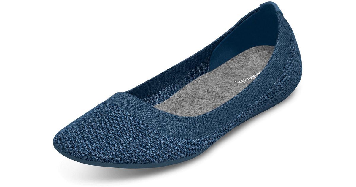 allbirds tree breezer