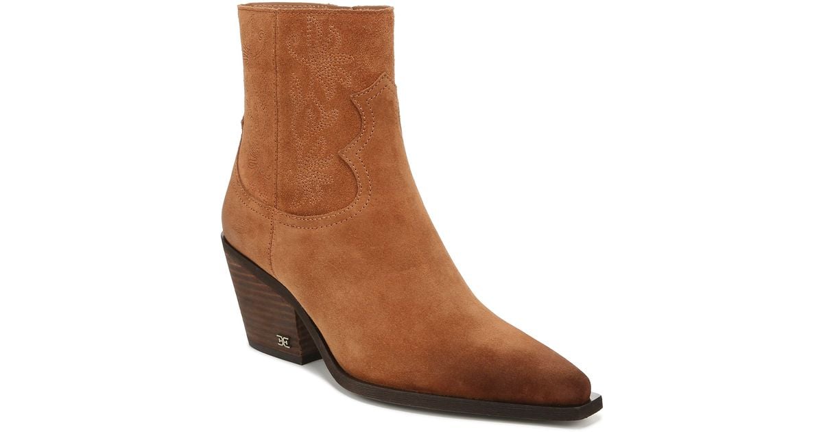 Sam Edelman Wilda Boot