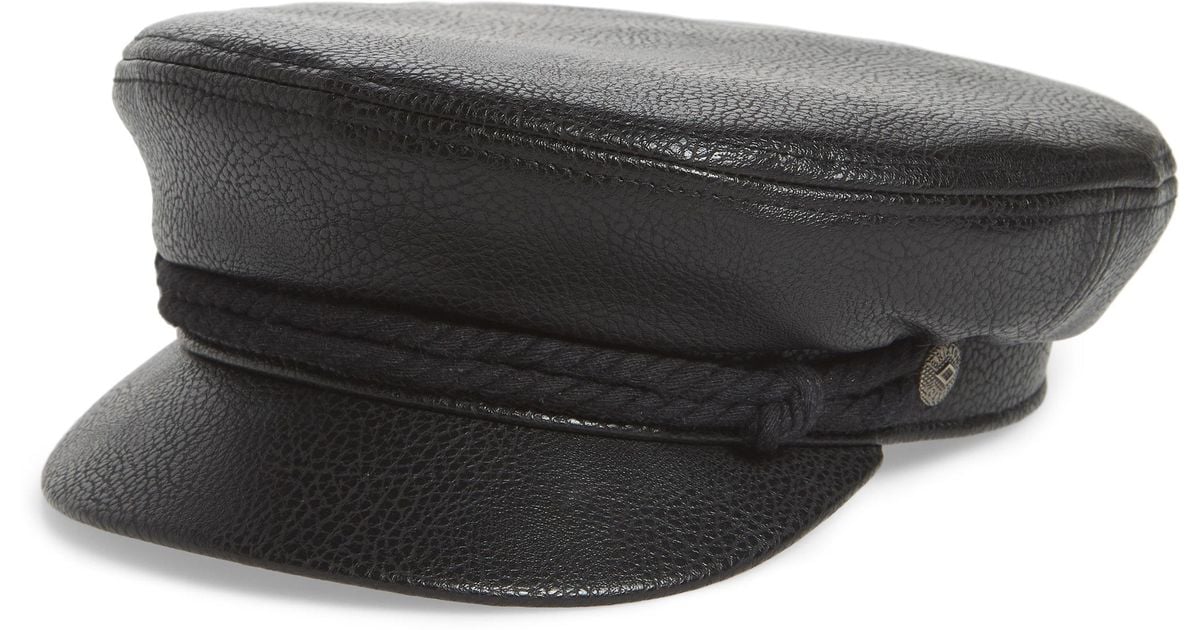 brixton fiddler cap nordstrom