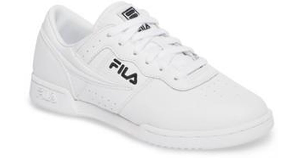 original fila sneakers