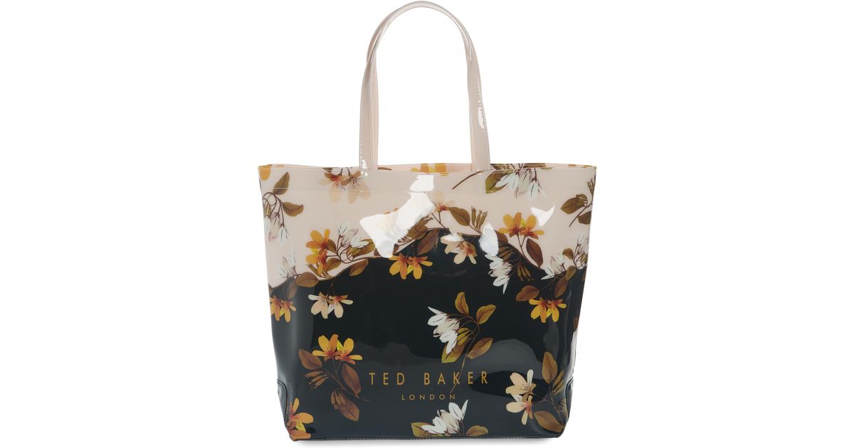 large tote bag ted baker