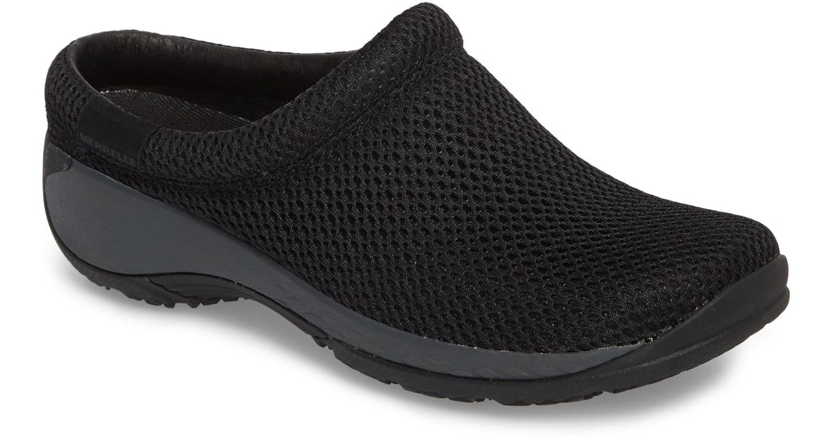 merrell men's encore breeze