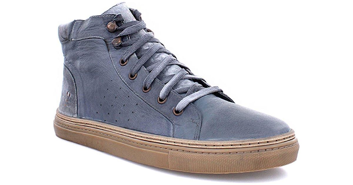 Roan Mac Ii Sneaker in Blue for Men | Lyst