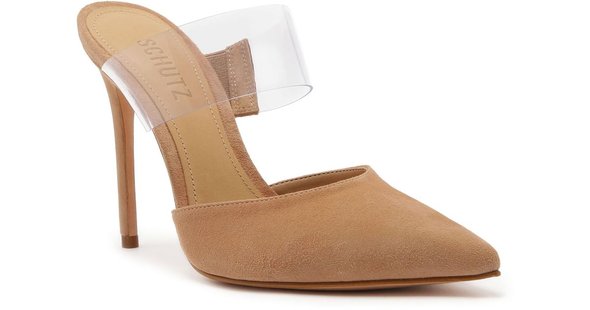 sionne mule