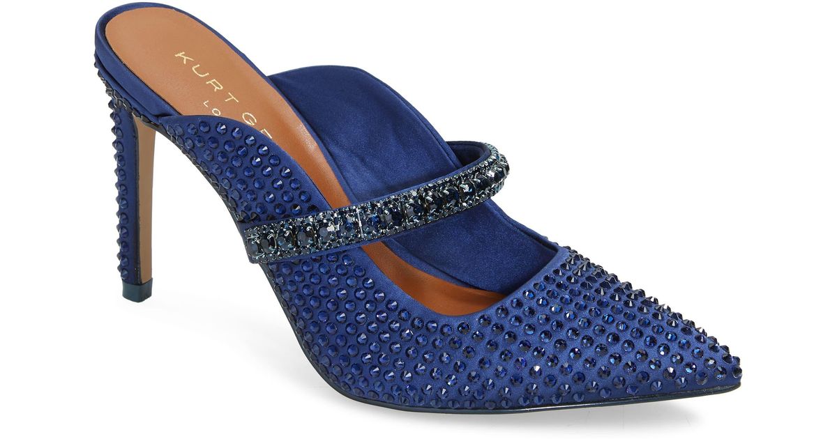 kurt geiger duke drench