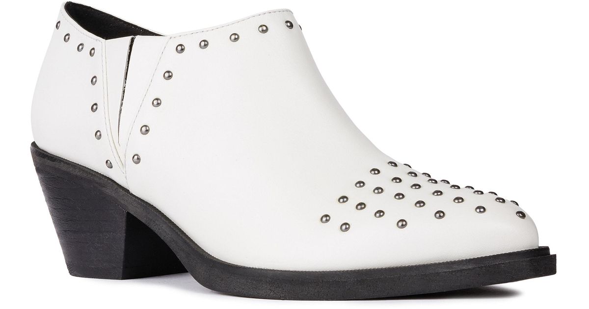 geox lovai ankle boot