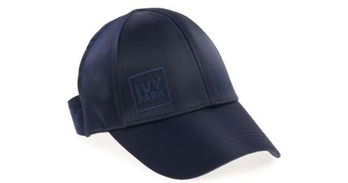 nike backless cap