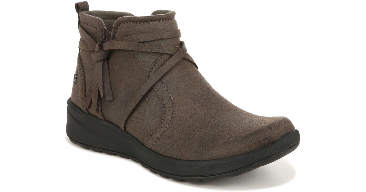 bzees romance bootie