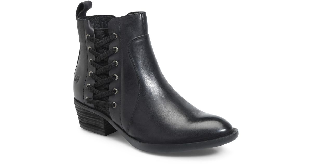 born dayle boot