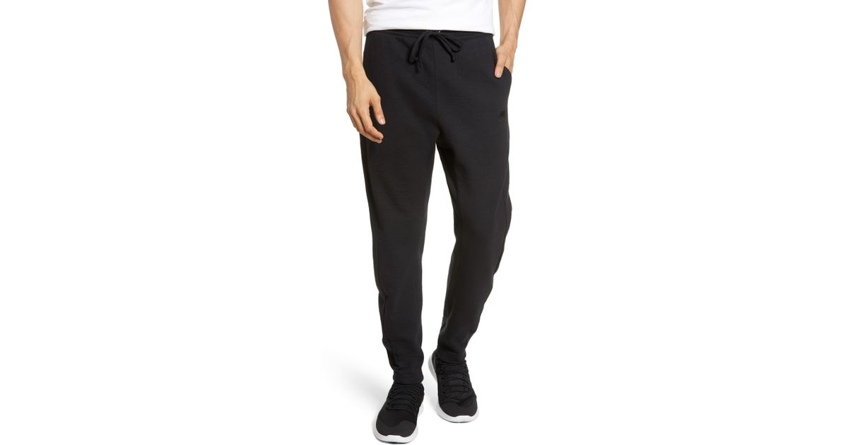 nsw tech jersey sweatpants