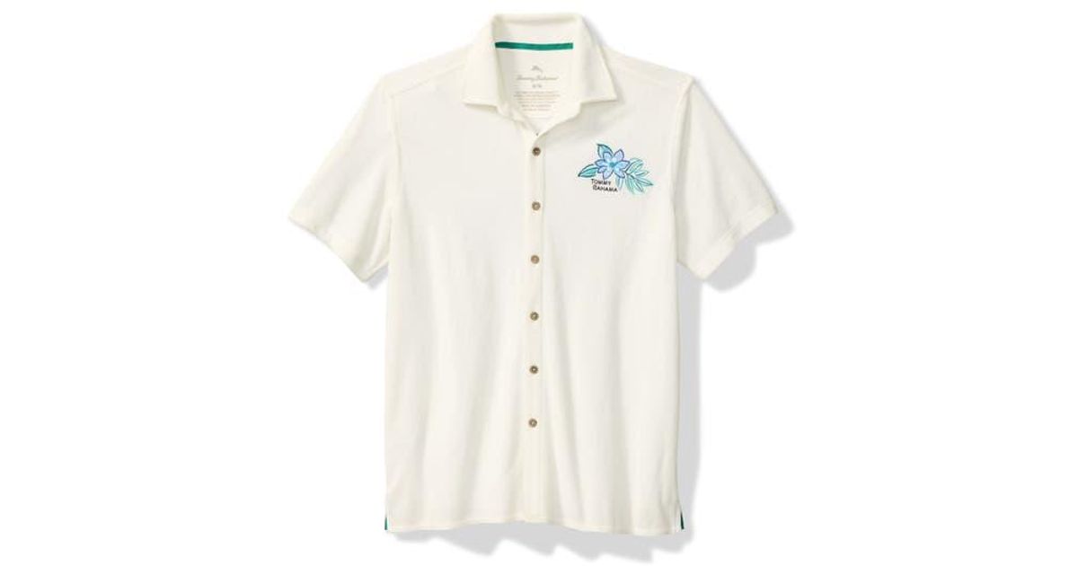 Tommy Bahama - MEN'S YOU CAN TOUCAN FIVE O'CLOCK SHIRT main image 1