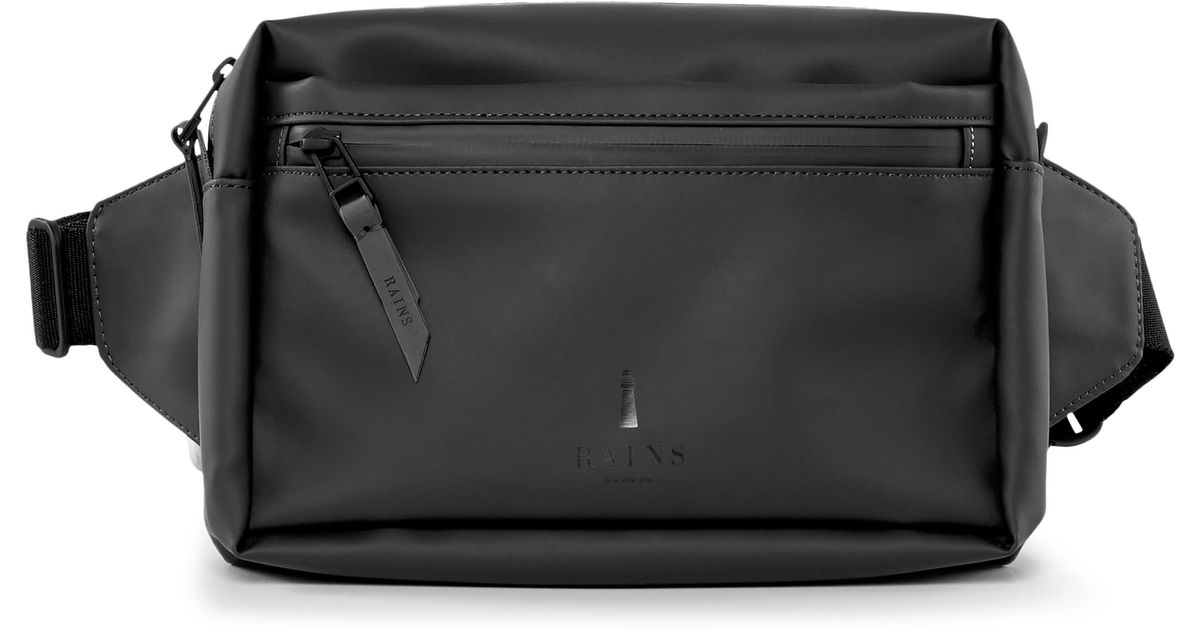 rains fanny pack