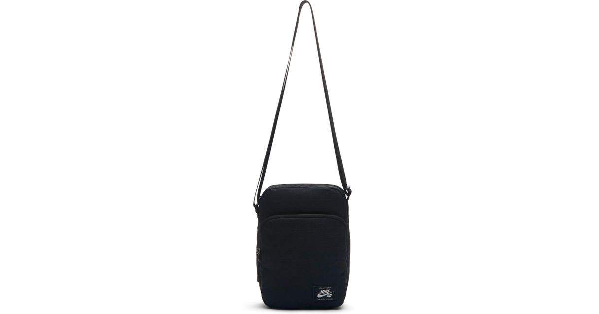 nike heritage crossbody bag