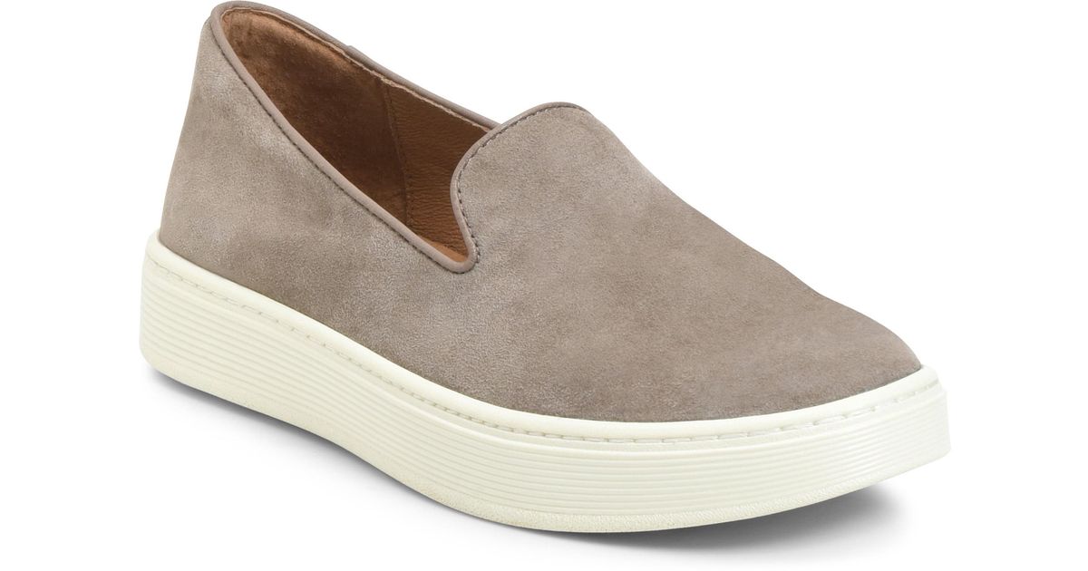 sofft somers slip on mule