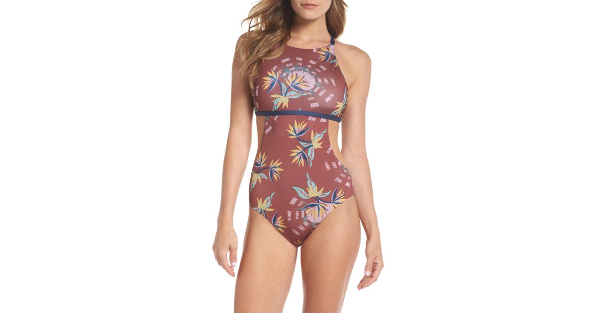 patagonia nireta swimsuit