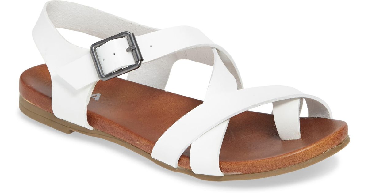 mia petrina sandal
