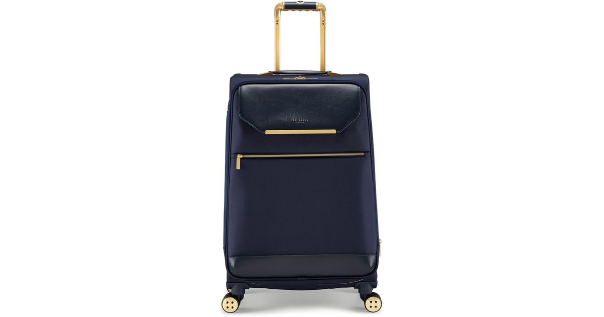 27 inch spinner luggage