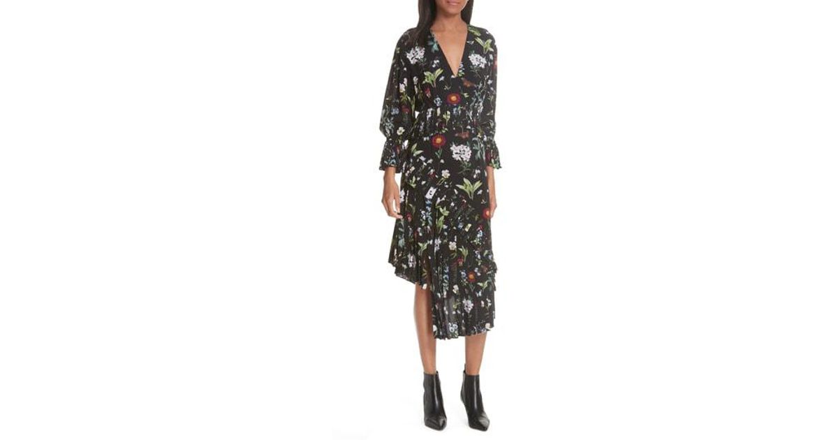 joie analena dress