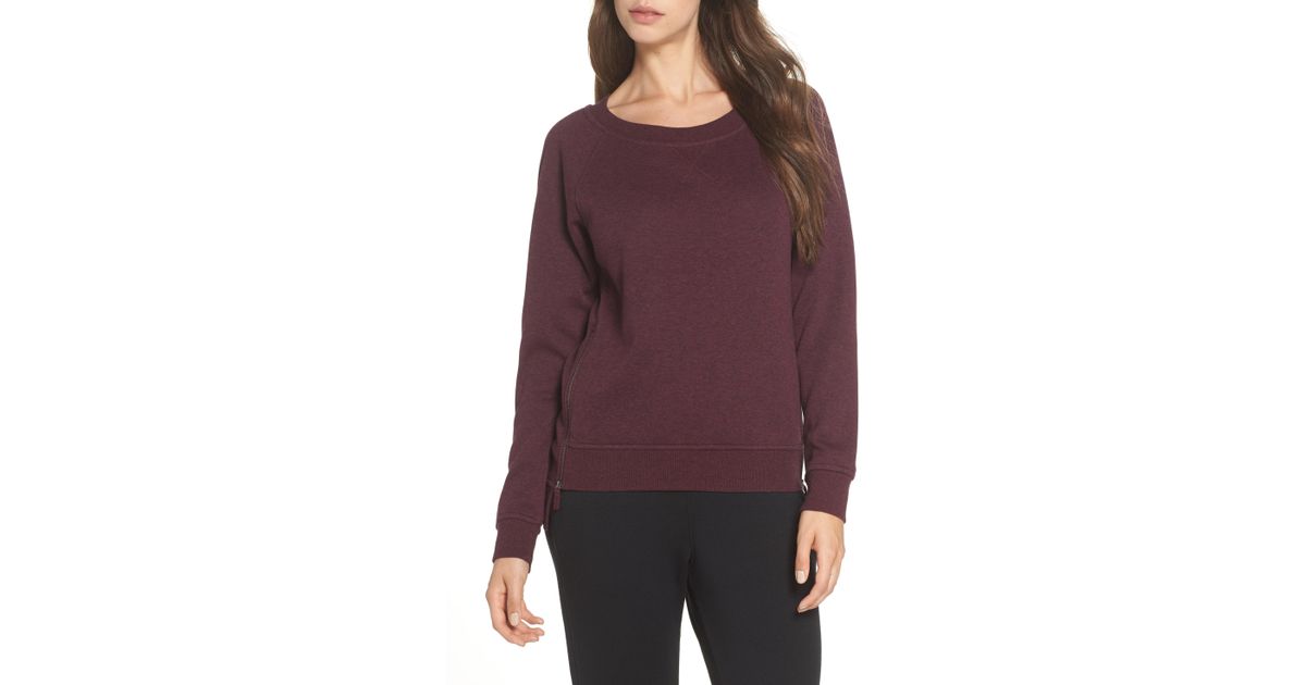 ugg morgan sweatshirt