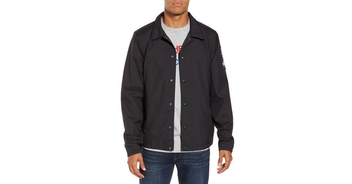 the north face international jacket