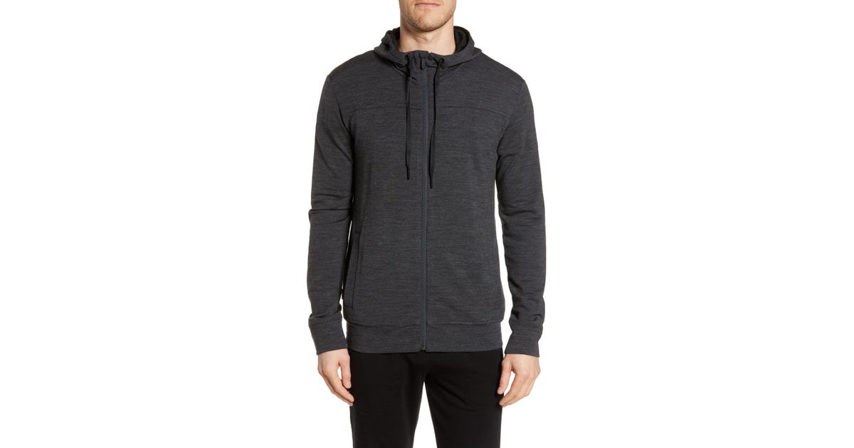 icebreaker shifter hoodie