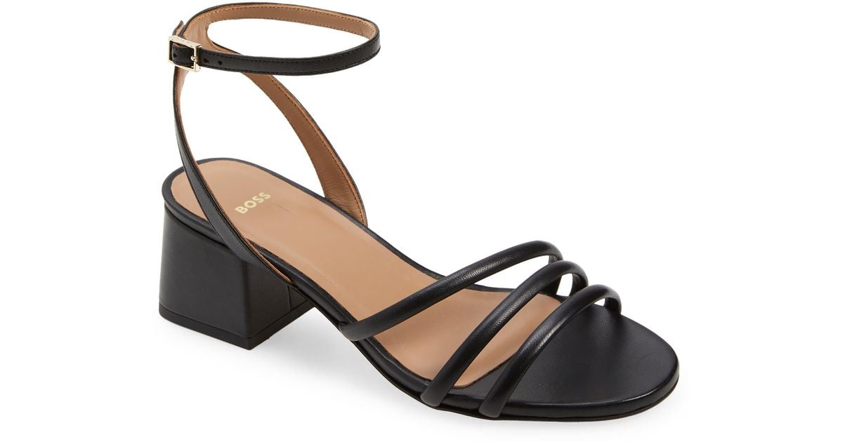 sandal hugo boss