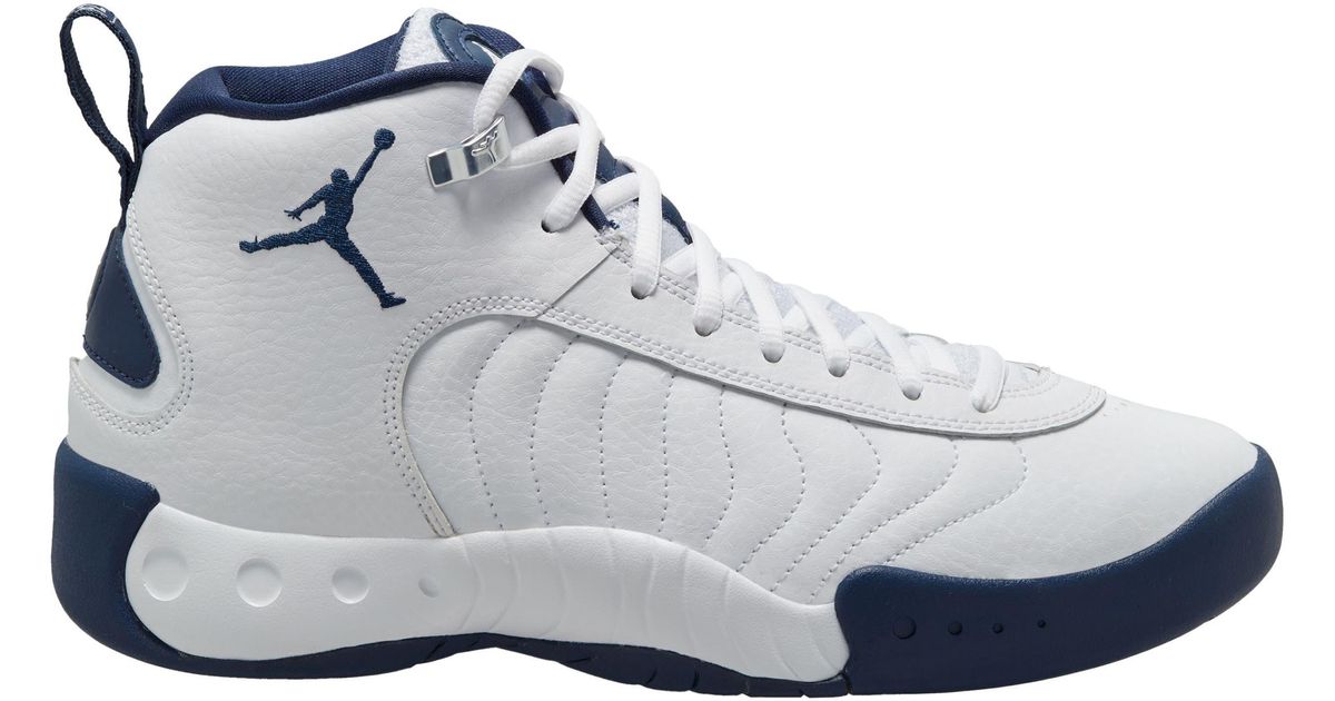 jumpman basketball shoes