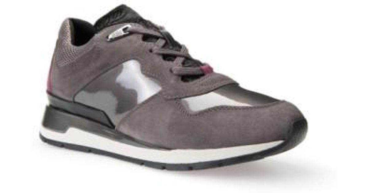 geox shahira sneakers