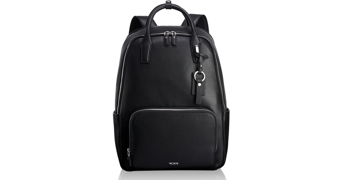 tumi indra backpack