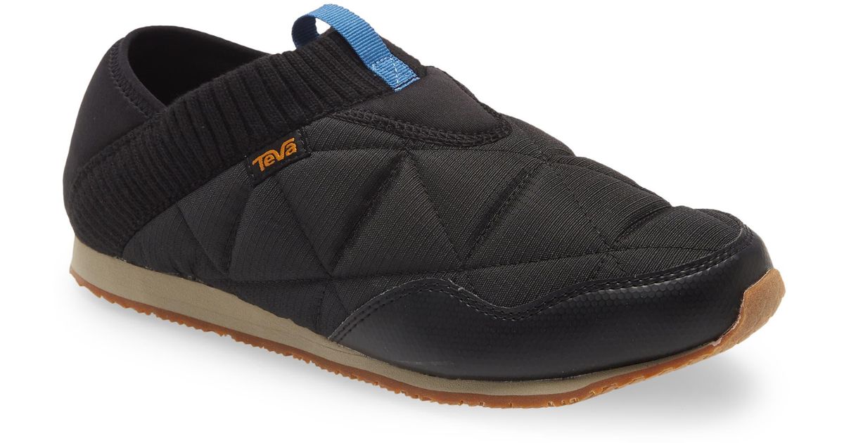 teva slip on sneakers