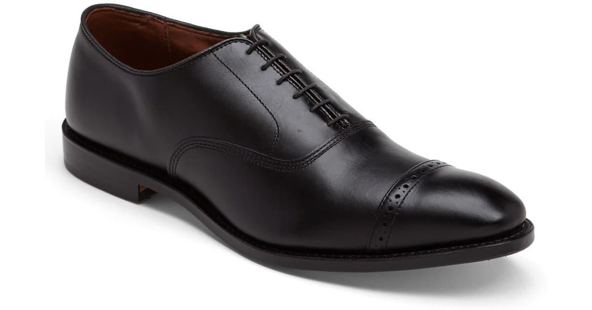 what stores sell allen edmonds