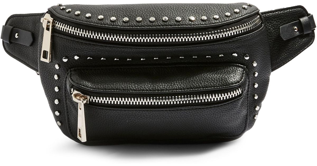 belt bag topshop