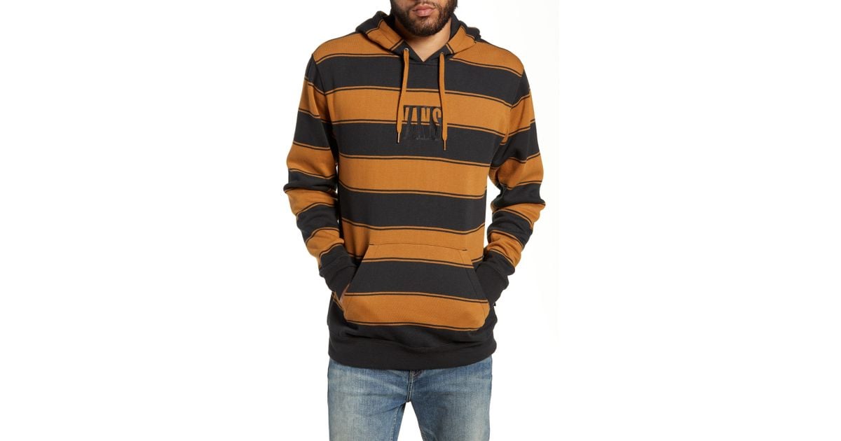 صناعة رمش مألوف vans tall box stripe pullover hoodie - oisoc.com
