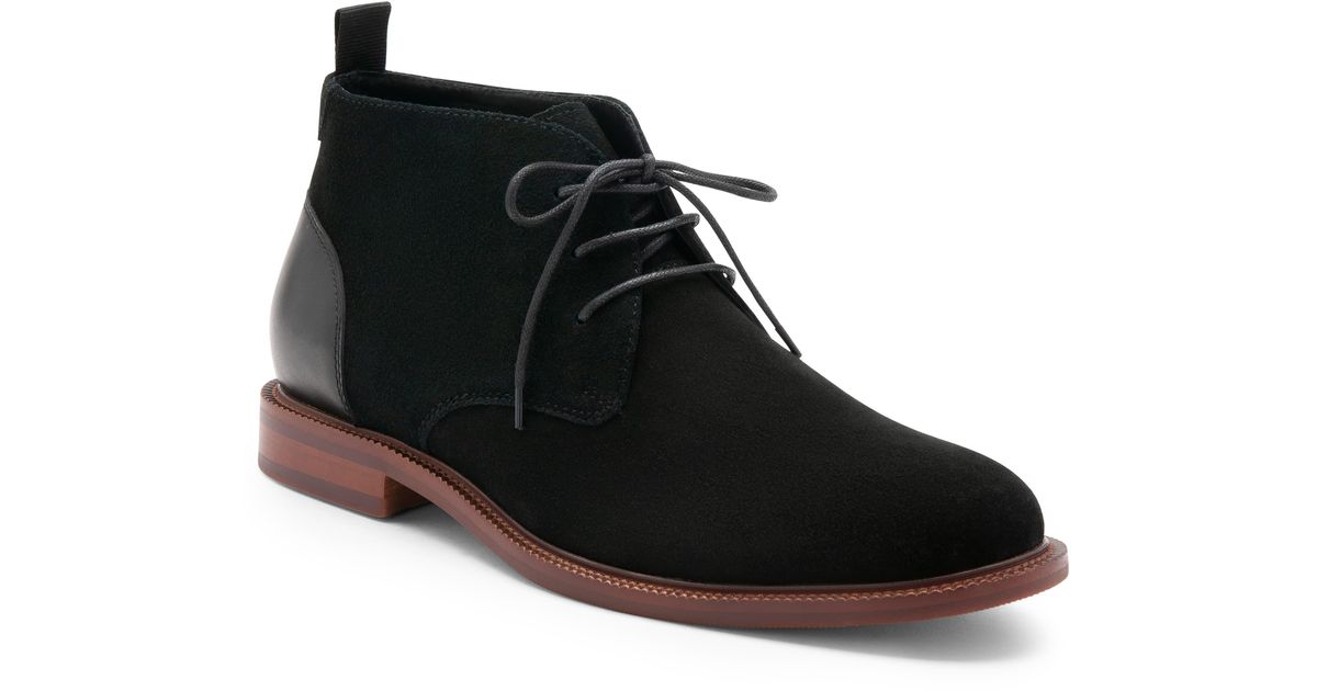 blondo chukka boots