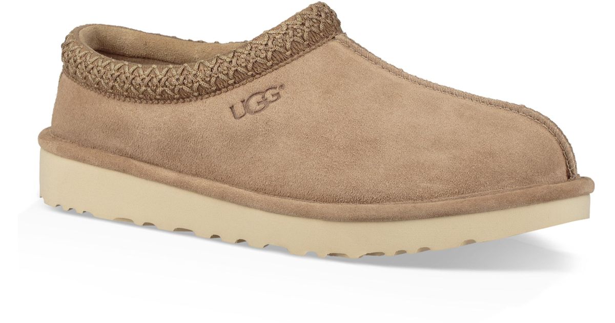 tasman horween slipper